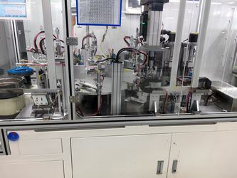 Yancheng Weigu Intelligent Technology Co., Ltd.