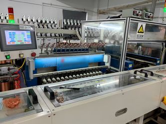 Yancheng Weigu Intelligent Technology Co., Ltd.