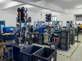 Yancheng Weigu Intelligent Technology Co., Ltd.