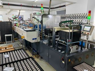 Yancheng Weigu Intelligent Technology Co., Ltd.