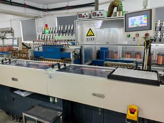 Yancheng Weigu Intelligent Technology Co., Ltd.