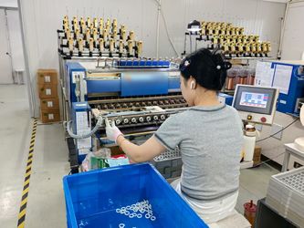 Yancheng Weigu Intelligent Technology Co., Ltd.