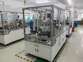 Yancheng Weigu Intelligent Technology Co., Ltd.