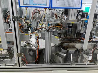 Yancheng Weigu Intelligent Technology Co., Ltd.