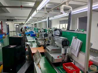 Yancheng Weigu Intelligent Technology Co., Ltd.