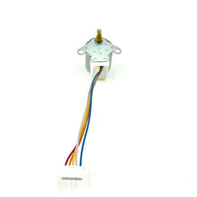 20mm Reduction Stepper Motor 7.5 Degree DC 5v 20BYJ46 Permanent Magnet Stepper Motor