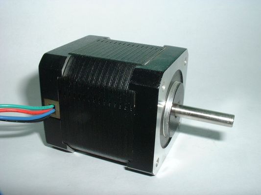 NEMA17 42mm Hybrid Stepping Motor 42BYGH 1.8deg In High Working Efficiency Large Torque