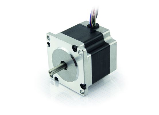 Nema23 57mm Bipolar 2 Phase Hybrid Stepper Motor 1.8° Step Angle 57BYGH For X-Y Plotter And Robotics
