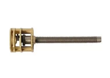 12GB Micro Gear Box M3*13mm High Precision Low Noise Customized Corrosion Proof