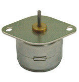 20BY46 PM Stepping Motor 20mm Outer Diameter 12V 15 Degree Step Angle Stable Rotation