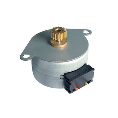35BY412 PM Stepper Motor For 3D Printers And CNC 24V 7.5° Step 35mm X 15mm