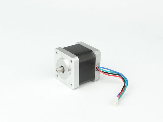 35BYGH 35mm Stepper Motor Hybrid NEMA 14 Frame 4 Wire 0.15N.M Torque For Precision Motion