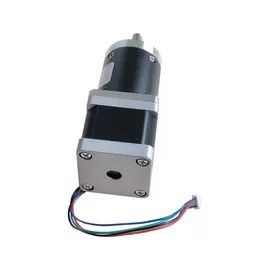 1.8° Step Nema14 Micro Stepper Motor 35mm High Torque for Automated Assembly Line Actuators