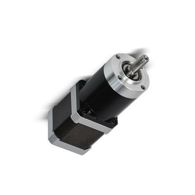 1.8° Step Angle Nema 17 Servo Motor 42mm High Torque Geared For Robotics Joints