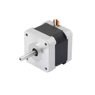 Medical Devices Hybrid Stepper Motor NEMA 14 Stepper Motor 35mm For CNC Routers