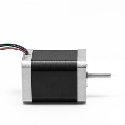 Medical Devices Hybrid Stepper Motor NEMA 14 Stepper Motor 35mm For CNC Routers