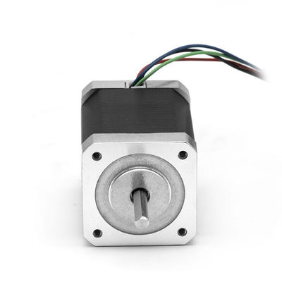 Medical Devices Hybrid Stepper Motor NEMA 14 Stepper Motor 35mm For CNC Routers
