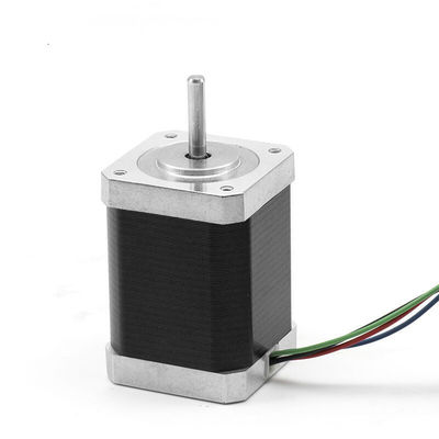 Medical Devices Hybrid Stepper Motor NEMA 14 Stepper Motor 35mm For CNC Routers