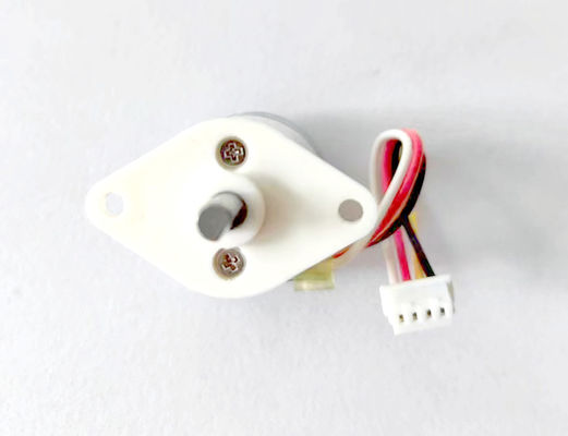 SM15-G Gear Reducer Stepper Motor 2 Phases Dust Proof With Protective Case
