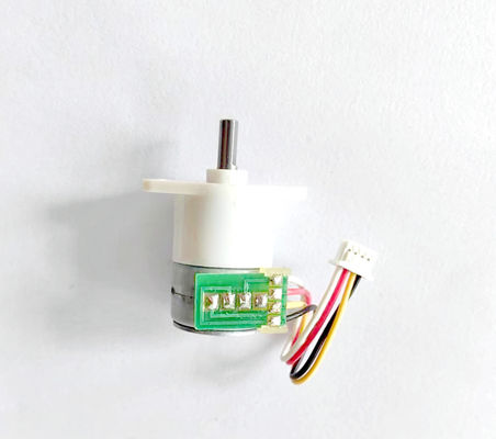 SM15-G Gear Reducer Stepper Motor 2 Phases Dust Proof With Protective Case