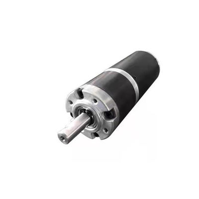 36MM Nema 14 BLDC Planetary Gear Motor High Torque Rust Resistance Waterproof