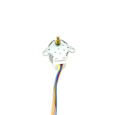 20mm Reduction Stepper Motor 7.5 Degree DC 5v 20BYJ46 Permanent Magnet Stepper Motor