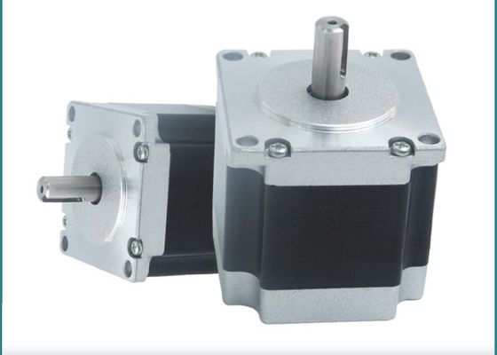 Nema23 57mm Bipolar 2 Phase Hybrid Stepper Motor 1.8° Step Angle 57BYGH For X-Y Plotter And Robotics