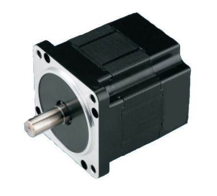 Nema 34 Brushless DC Motor 86mm 24v 8 Poles 3000RPM High Torque BLDC Motor