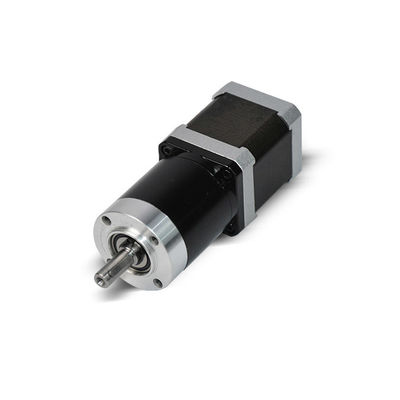 Nema17 42mm Geared Stepper Motor 1.8° Step Angle High Torque Stepper Motor 2 Phase