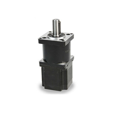 Nema23 57mm Geared Servo Motor High Torque 1.8° Step Angle 2 Phase Planetary Gearbox