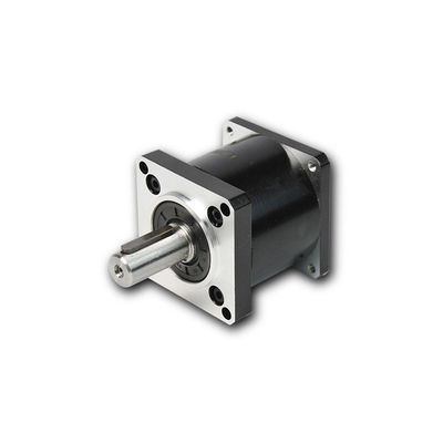 Nema23 57mm Geared Servo Motor High Torque 1.8° Step Angle 2 Phase Planetary Gearbox