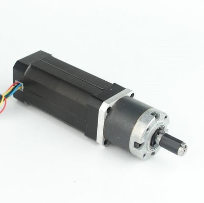 NEMA17 42mm Brushless Planetary Gear Motor 24V 5000rpm Heat Resistance