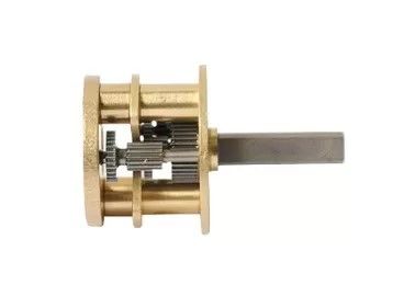 Customization Micro Gearbox 14*10Mm Micro Planetary Gearbox For DC Motor And Stepper Motor