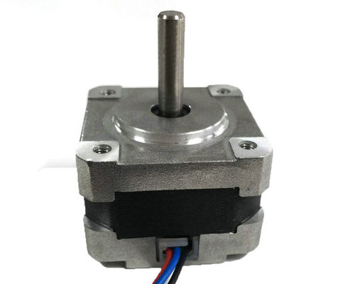 35BYGH NEMA 14  Stepper Motor 4 Wires 1.8° 1.5Kg.Cm Holding Torque Two Phase