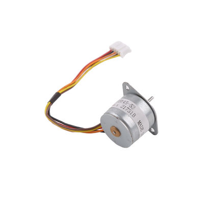 18 Degree Step 20mm Stepper Motor 20BY45 For CNC Printers and Lab Equipment