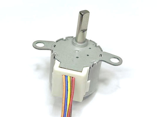 24BYJ48 Reduction Stepper Motor High Torque Stepper Motor 24mm 12V For Smart Bathroom