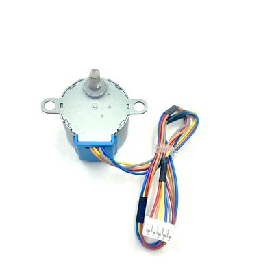 28BYJ48 Reduction Stepper Motor 28mm 4 Phase Stepper Motor 12V 1:64 Reducer For Bathroom Fixtures