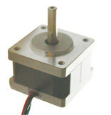 1.8° Step Angle NEMA 14  Stepper Motor 35mm Hybrid 4 Wire 1.5Kg.Cm Holding Torque