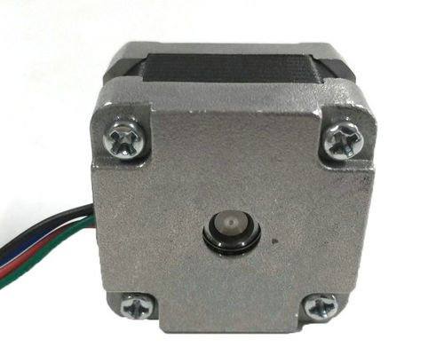 1.8° Step Angle NEMA 14  Stepper Motor 35mm Hybrid 4 Wire 1.5Kg.Cm Holding Torque