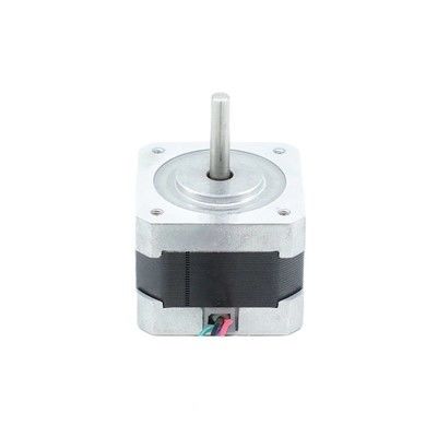 42mm Hybrid Stepper Motor Nema 17 1.8° Step 7.3Kg.Cm Torque For Automation Equipment