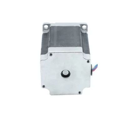 Nema23 Bipolar 2 Phase Hybrid Stepper Motor 57mm Stepper Motor 1.8° Step Angle For CNC Machines