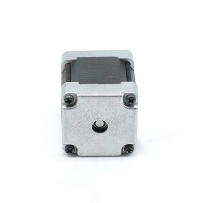 39mm Hybrid Stepper Motor Low Noise 1.8° Step 4 Leads Nema 16 Stepper Motor