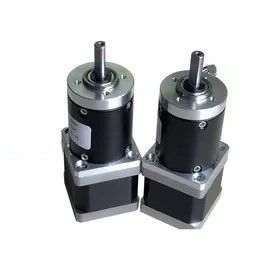 1.8° Step Nema14 Micro Stepper Motor 35mm High Torque for Automated Assembly Line Actuators