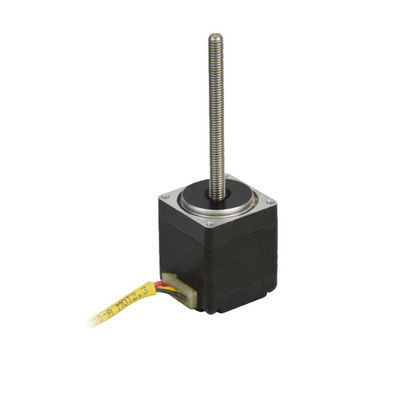 NEMA17 42mm 1.8° Linea Stepper Motor High Torque Tr6 Or Tr8 Hybrid Stepper Motor
