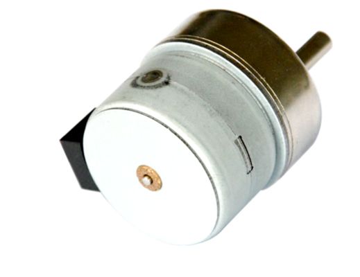 35mm Geared Stepper Motor Low Noise Permanent Magnet Stepper Motor For Precision Automation